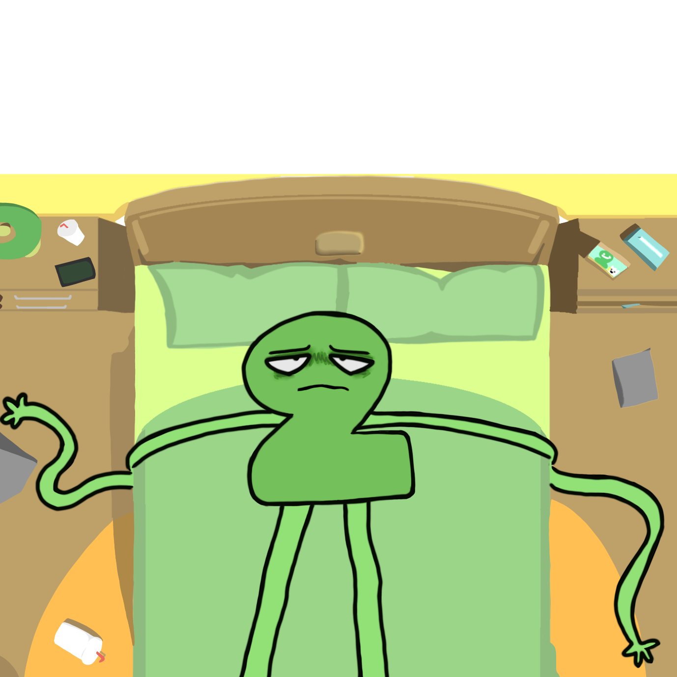 Recreated Two TPOT - ibisPaint