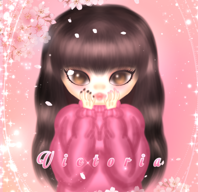 Victoria 🌸