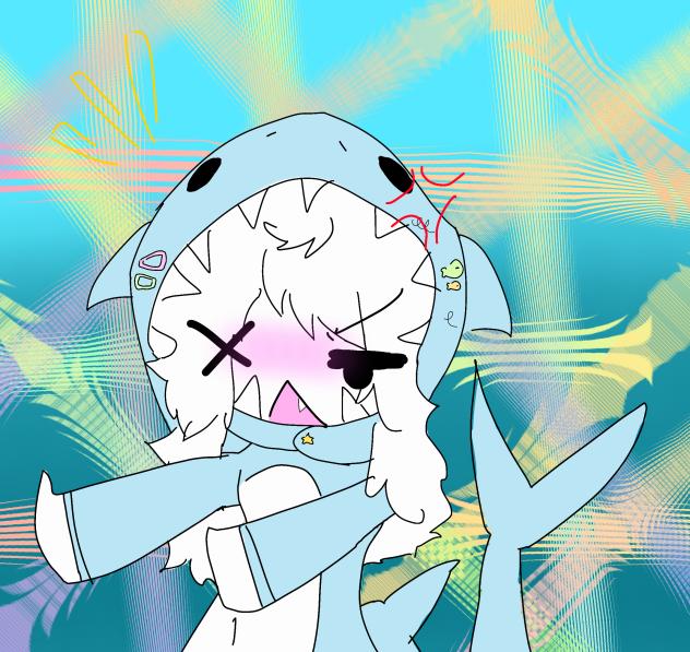 Sharkey star