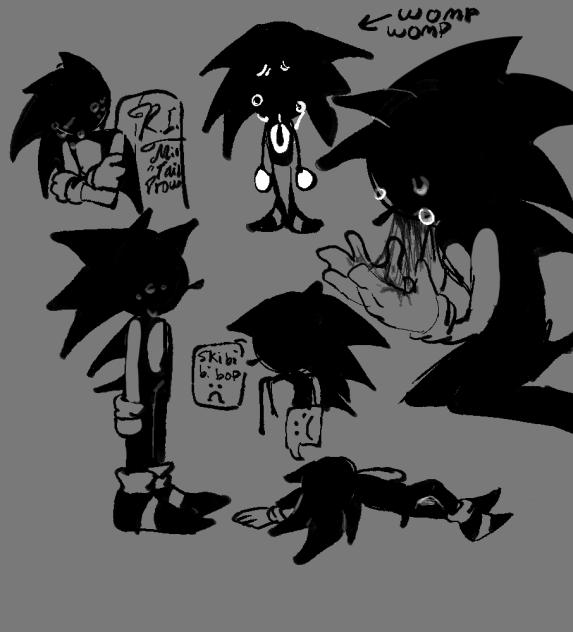 Dread
