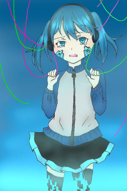 人造エネミー