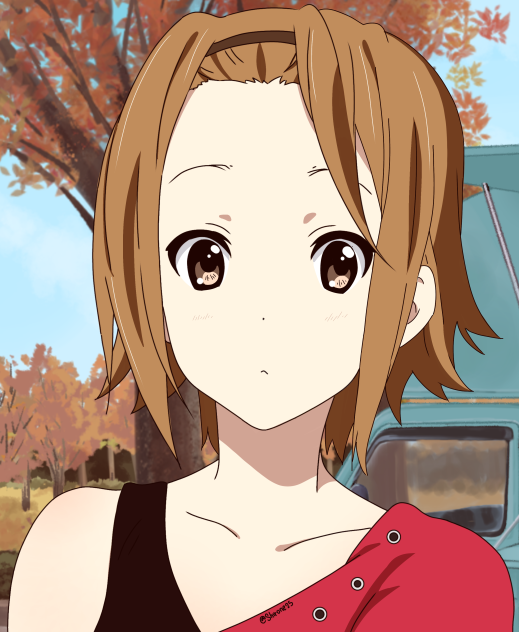 りっちゃん