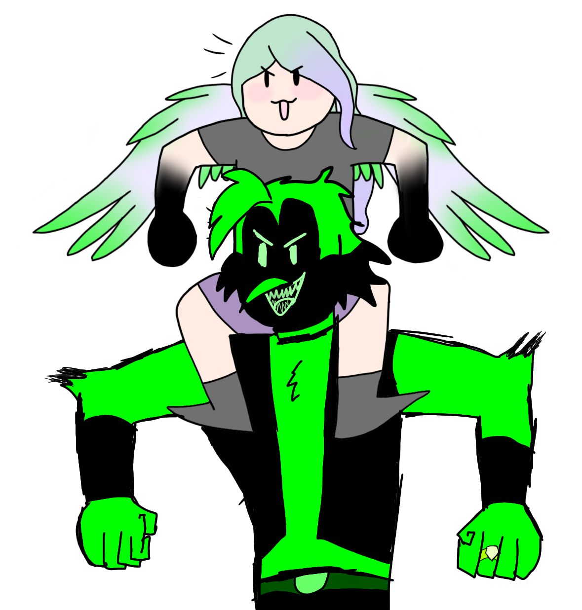 Collab 52 - ibisPaint
