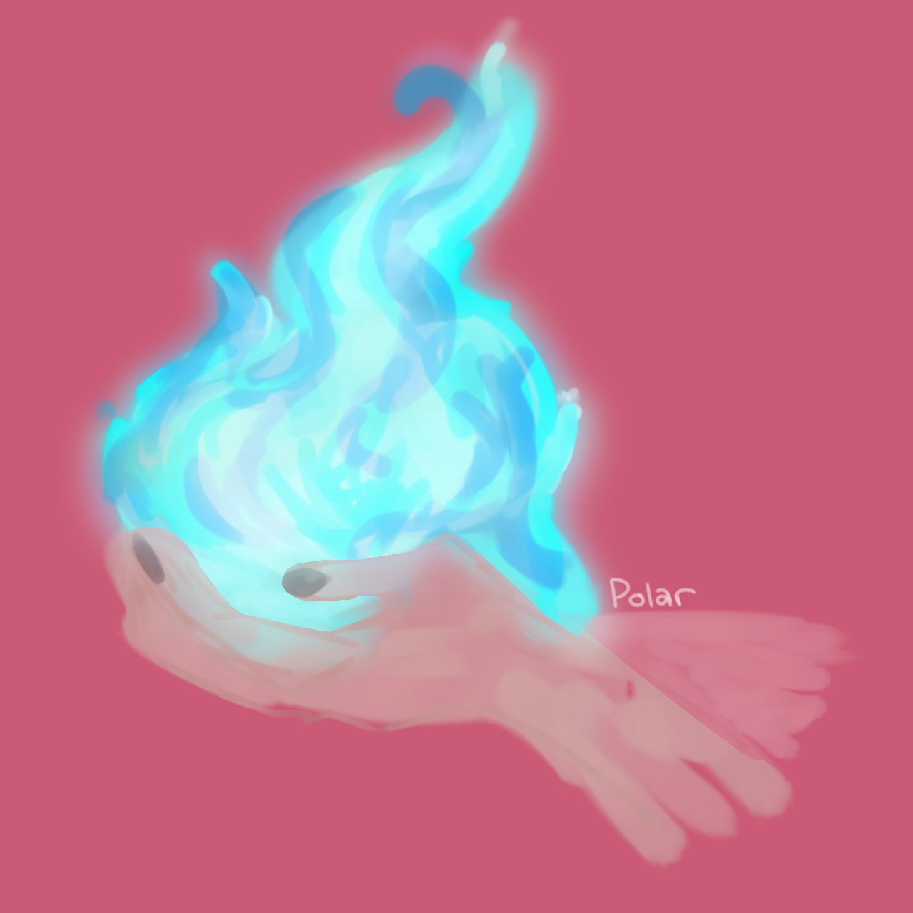 abstract - ibisPaint