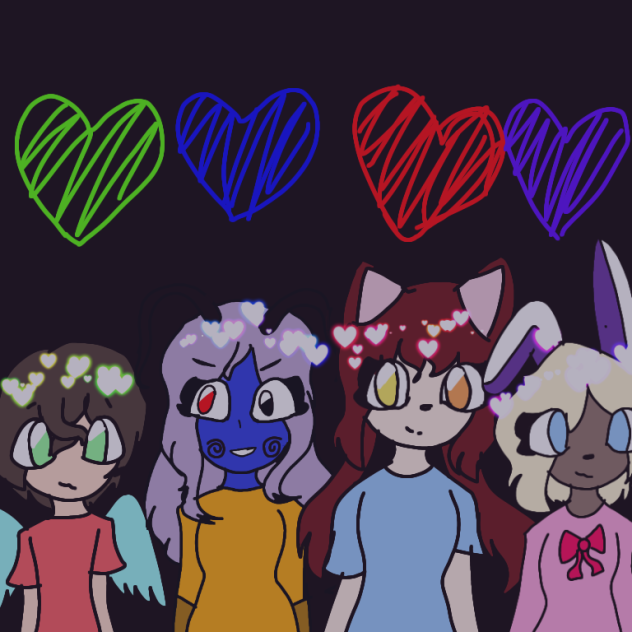 For Crony From Carlineys comic