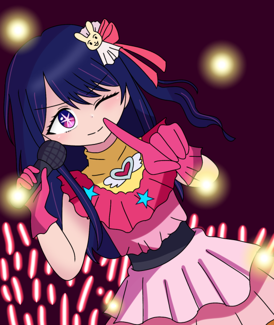 アイちゃん