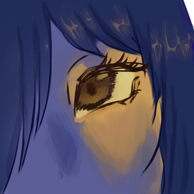 color theory practice!!