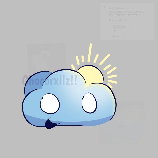 ☁️
