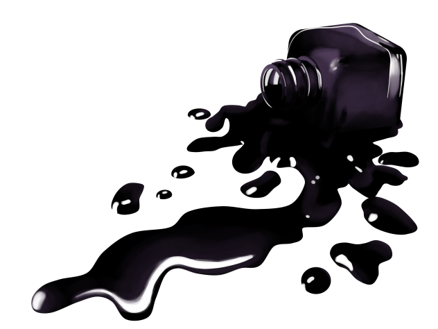 Ink - ibisPaint