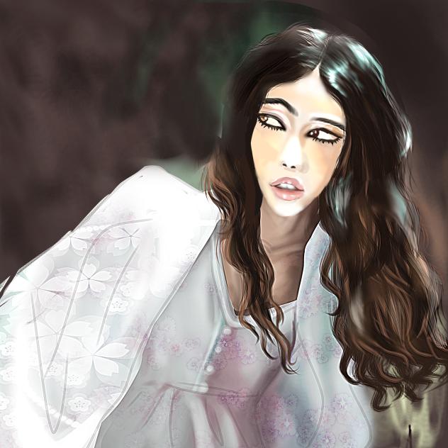 Chaperon rouge (amélioré)