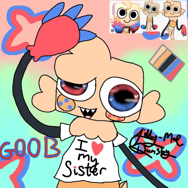 𝔾𝕠𝕠𝕓 𝕚𝕟 𝕞𝕪 𝕤𝕥𝕪𝕝𝕖!!! 💙❤️