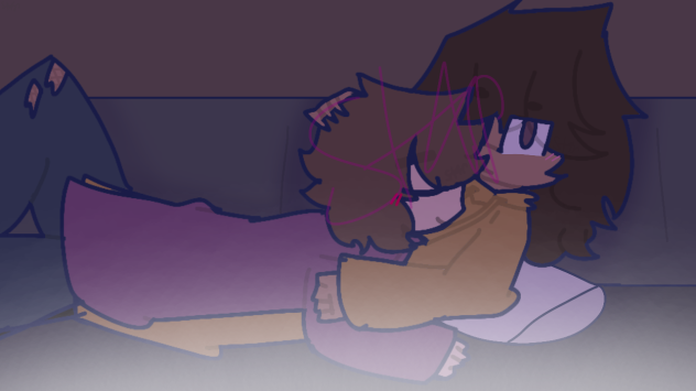 Movie night