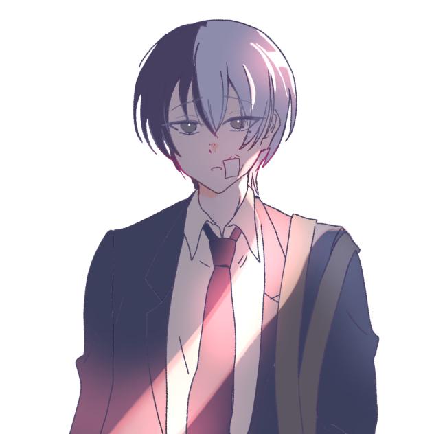 vbs main story toya ver