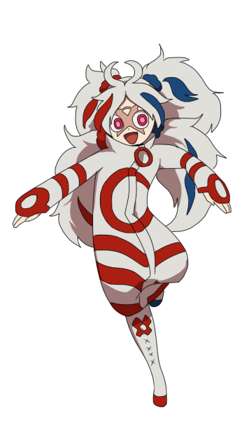 ハナマル