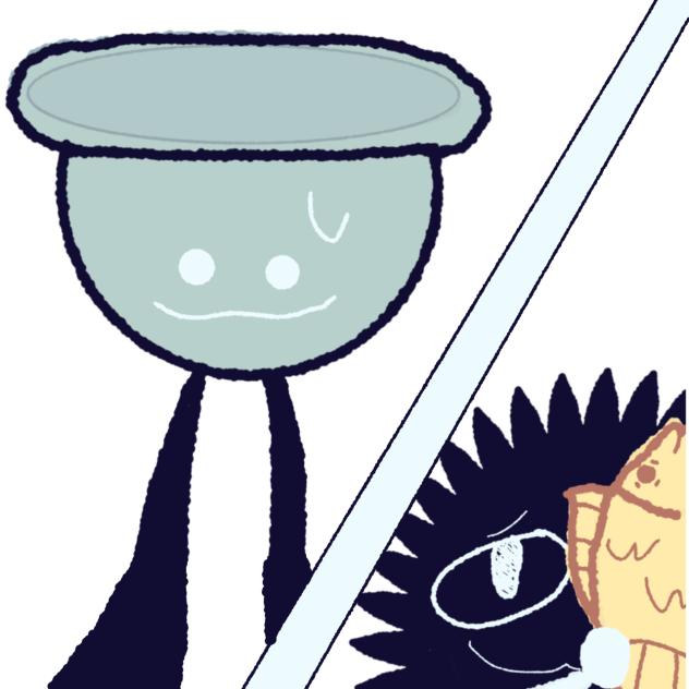 Food!