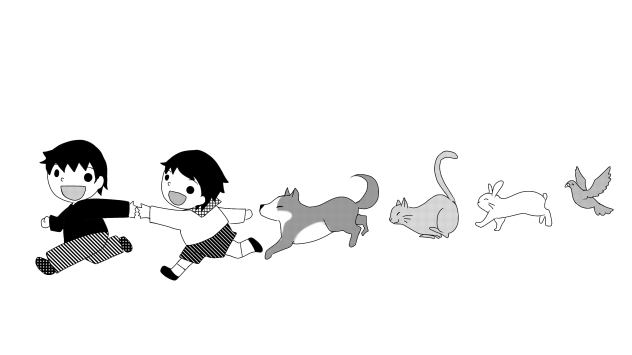 子ども会へ行こう