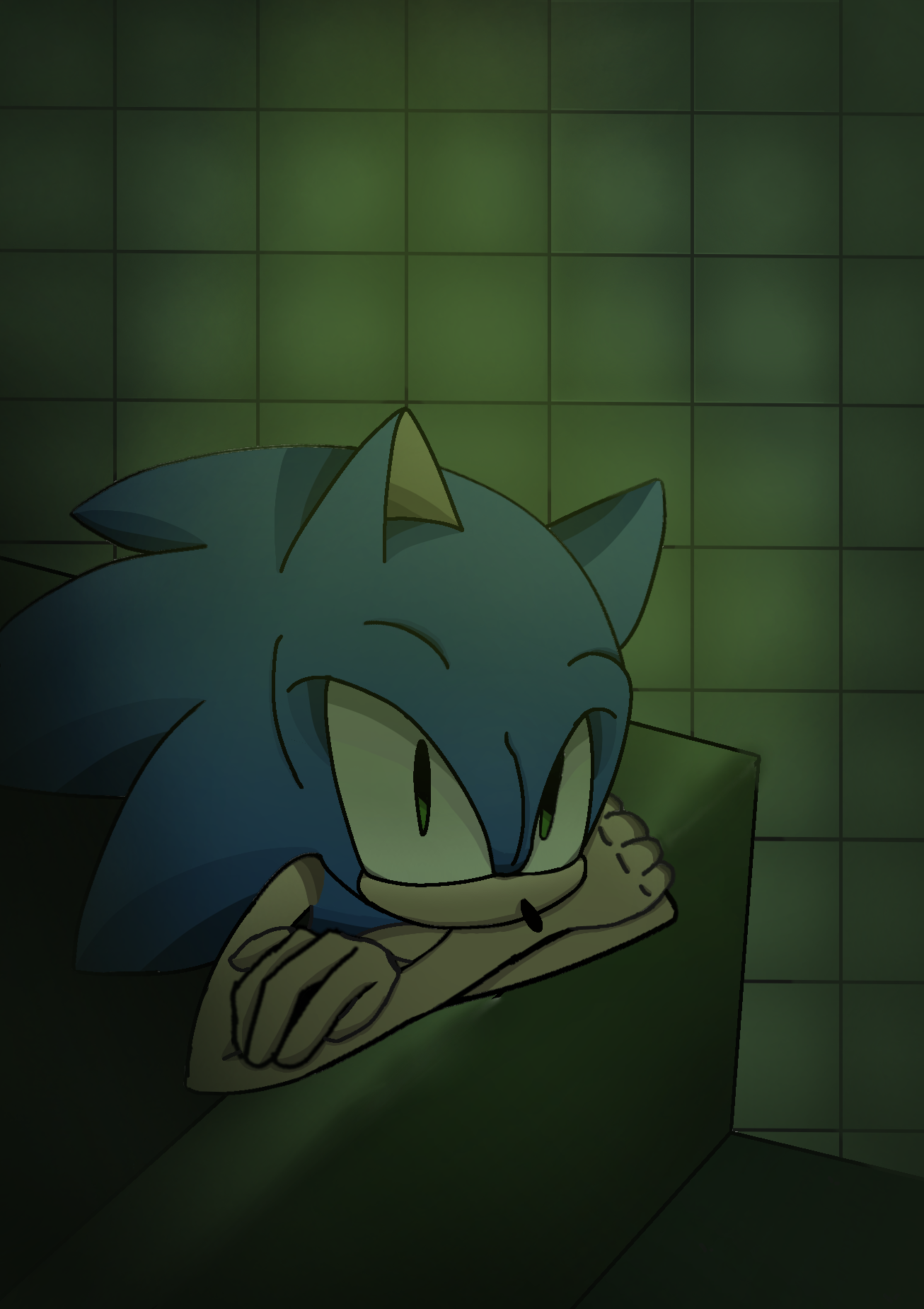 Untitled 181 - ibisPaint