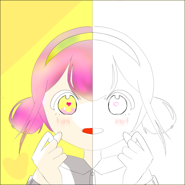 合作しましょ！