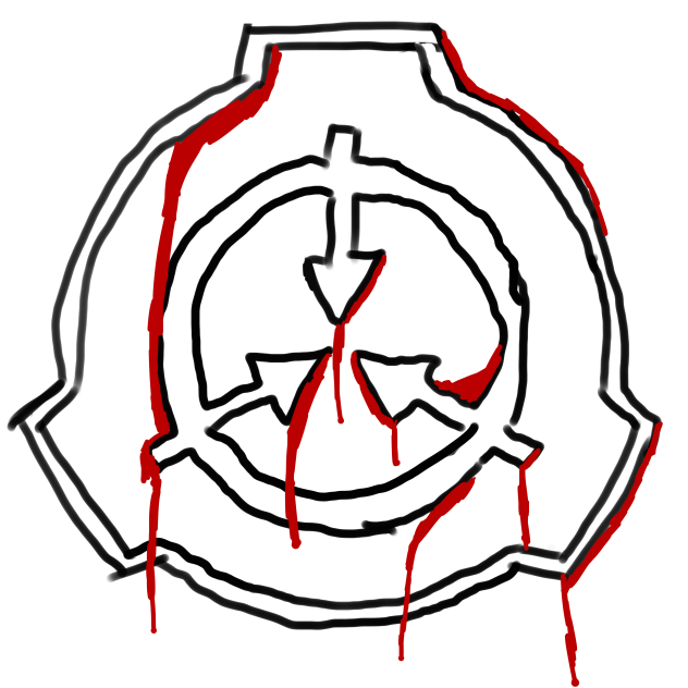 In the end nothing really mattered. scp