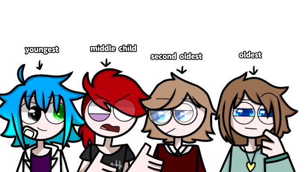four brother's and one of them is gay
