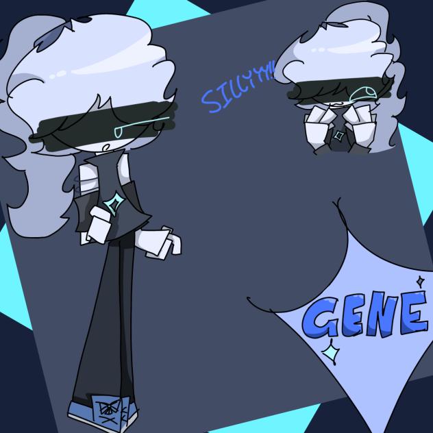 GENE!!!