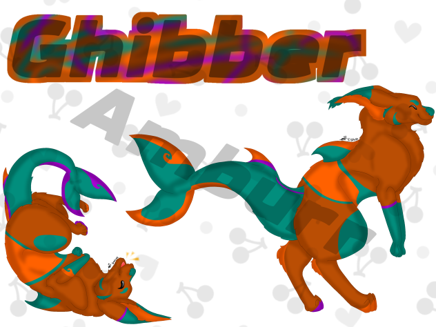 Ghibber Fanart