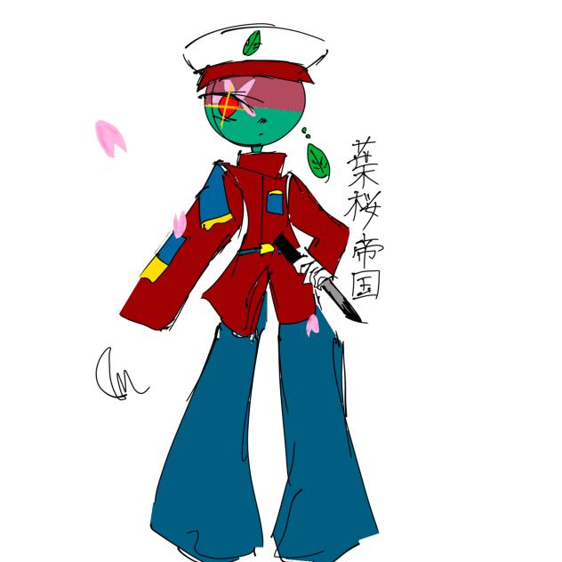 葉桜帝国ｳｳｳｳｳｳｳｳ