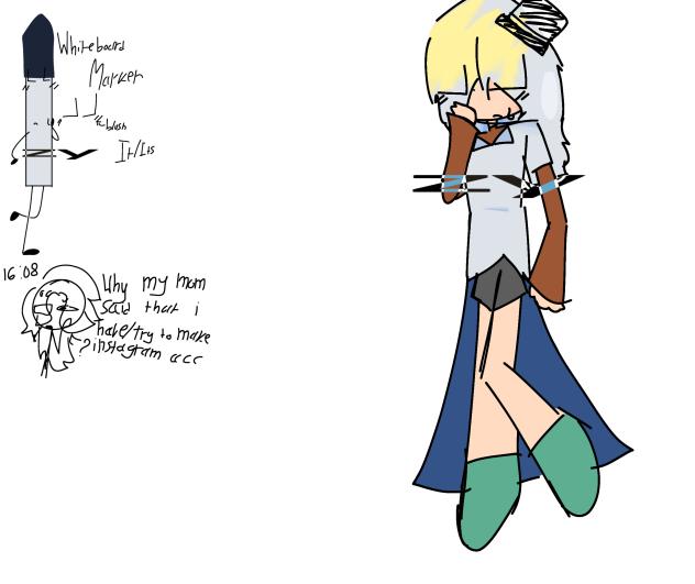 giginka