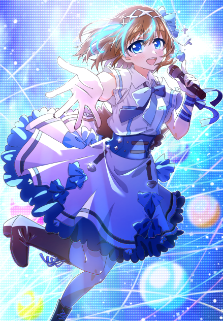 ひよりん