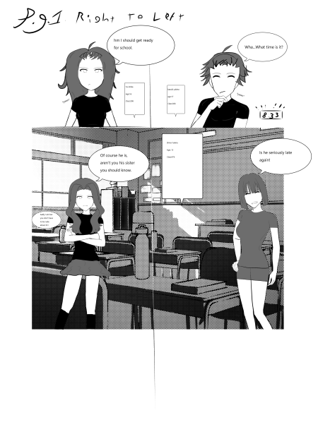 Puzzle Piece PG 01 - ibisPaint