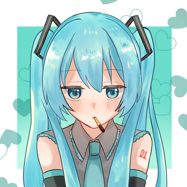 ん。