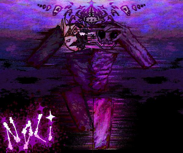 NOLI — FORSAKEN
