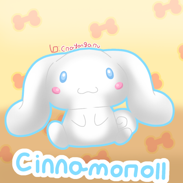 Cinnamoroll