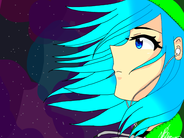 thoughts - ibisPaint