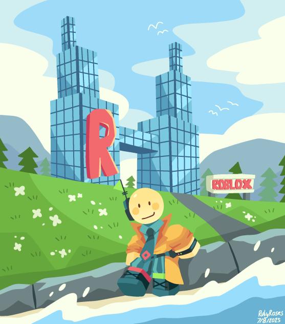 John Doe - Art Fight 2025