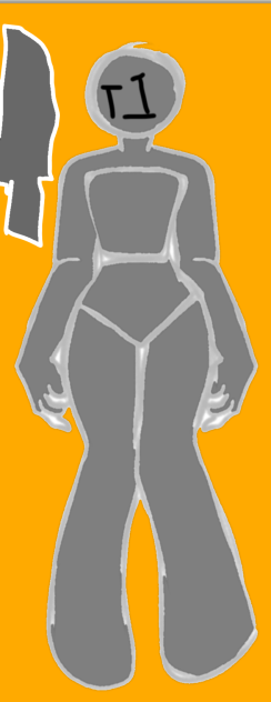 grey - ibisPaint