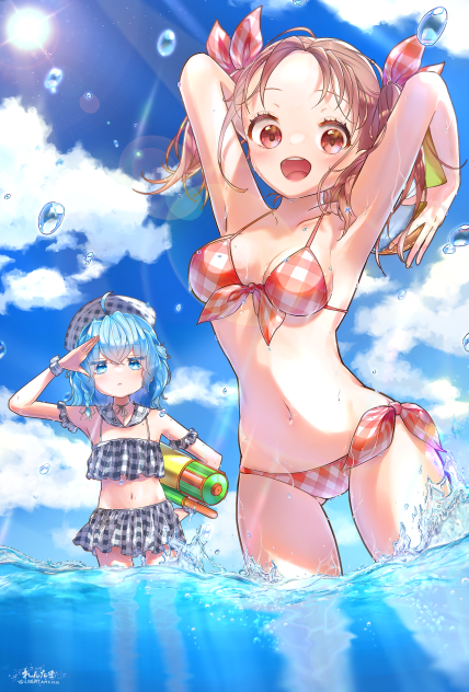 鉄砲撃たれる3秒前