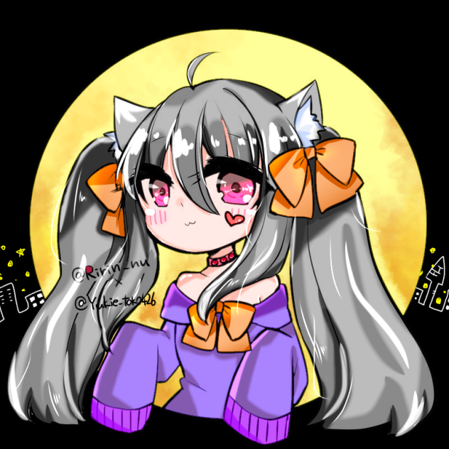 コラボです！