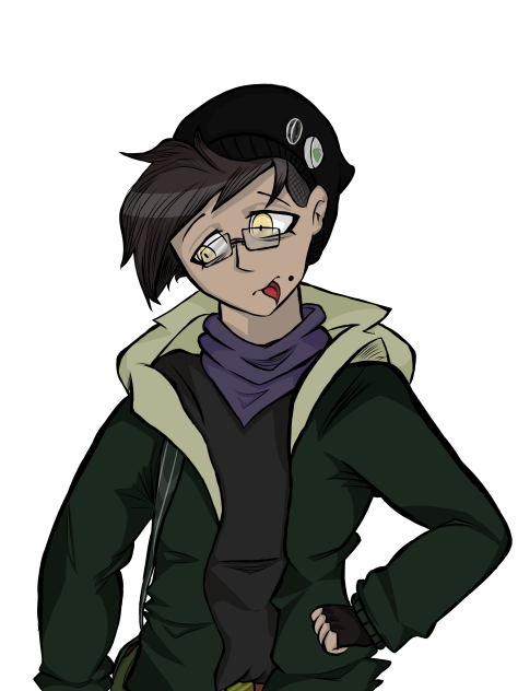 Arata Chishihebi, ultimate inventor