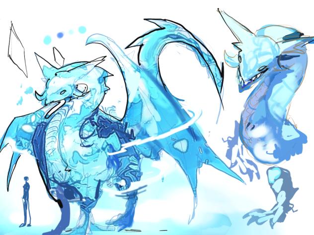 キャラデザ2