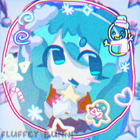 Christmas Miku!