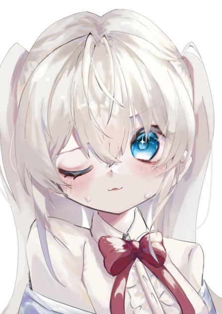 ウィンク