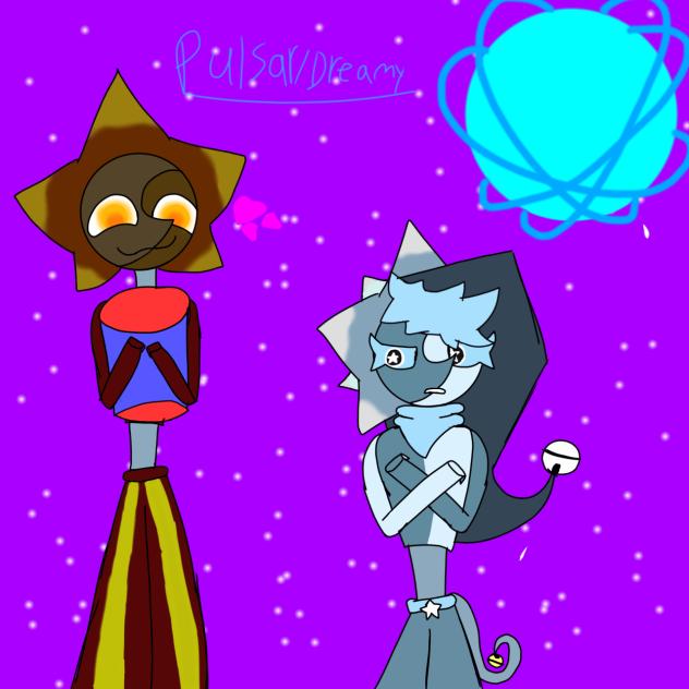 Star and Sol