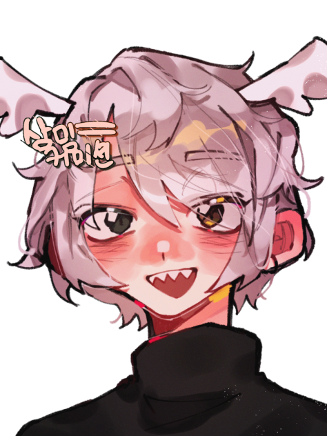 ㅂ님 커미션