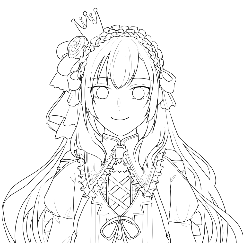 無題857 - ibisPaint