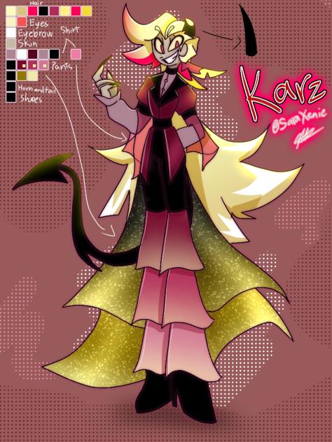 Karz