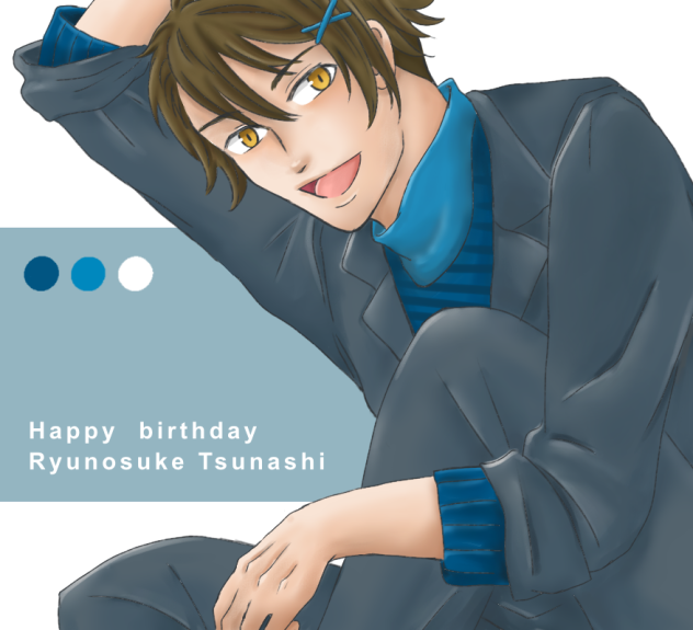 十龍之介誕生祭2019
