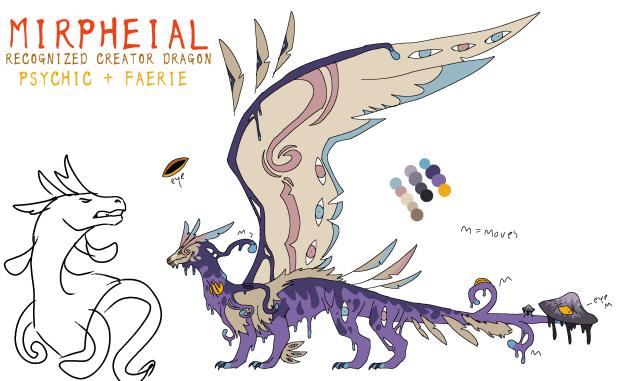 Mirpheial
