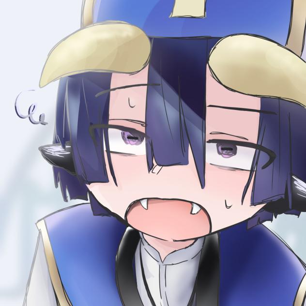 あくましゅうどうし