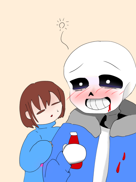 酔いサンズ